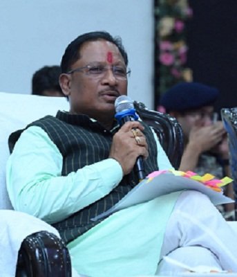 Desh ke Agrani Rajyon me hogi Chhattisgarh ki Pehchan Desh ke Agrani Rajyon me hogi Chhattisgarh ki Pehchan