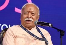लंदन में बोले मोहन भागवत, ‘हिंदू केवल व्यक्ति नहीं, परिवार, समाज और मानवता का प्रतिनिधि है London mein Bole Mohan Bhagwat