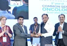 ‘Restoring Balance to Cancer Care’ थीम पर आयोजित कॉन्क्लेव में 200 से अधिक राष्ट्रीय और 11 अंतरराष्ट्रीय विशेषज्ञ हो रहे शामिल Restoring Balance to Cancer Care