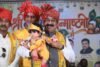 श्रीकृष्ण जन्माष्टमी प्रेम और संस्कृति से जुड़े रहने का पर्व : उप मुख्यमंत्री साव Shrikrishna Janmashtami Prem aur sanskriti ka parv