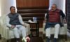 टेक्सटाइल सेक्टर में छत्तीसगढ़ के लिए बड़ी संभावनाएं, केंद्र करेगा हरसंभव सहयोग Textile sector me chhattisgarh