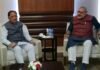 टेक्सटाइल सेक्टर में छत्तीसगढ़ के लिए बड़ी संभावनाएं, केंद्र करेगा हरसंभव सहयोग Textile sector me chhattisgarh