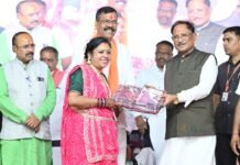 तीजा-पोरा तिहार छत्तीसगढ़ की समृद्ध संस्कृति, पारिवारिक मूल्यों और कृषि परंपरा के प्रतीक : मुख्यमंत्री साय Tija Pora Tihar chhattisgarh ki Samriddh Sanskriti