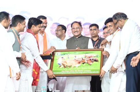 Tija Pora Tihar chhattisgarh ki Samriddh Sanskriti