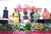 ‘विष्णु भैया’ का घर बना बहनों का मायका, मुख्यमंत्री निवास में उल्लास से मना तीजा-पोरा तिहार Vishnu Bhaiya ka Ghar bana Bahanon ka Mayka