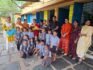 शासकीय प्राथमिक शाला हतबंद में वृक्षारोपण एवं पर्यावरण संरक्षण जागरूकता कार्यक्रम आयोजित Vriksharopan evam Paryavaran Sanrakshan