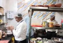 अमानकीकृत ‘एनालॉग पनीर’ के विरुद्ध धमतरी में खाद्य एवं औषधि प्रशासन की सघन कार्रवाई amankikrit analog panir