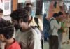 अगस्त में रेलवे का विशेष टिकट जांच अभियान, 60,822 यात्रियों पर कार्रवाई; 4.19 करोड़ जुर्माना वसूला august