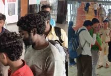 अगस्त में रेलवे का विशेष टिकट जांच अभियान, 60,822 यात्रियों पर कार्रवाई; 4.19 करोड़ जुर्माना वसूला august