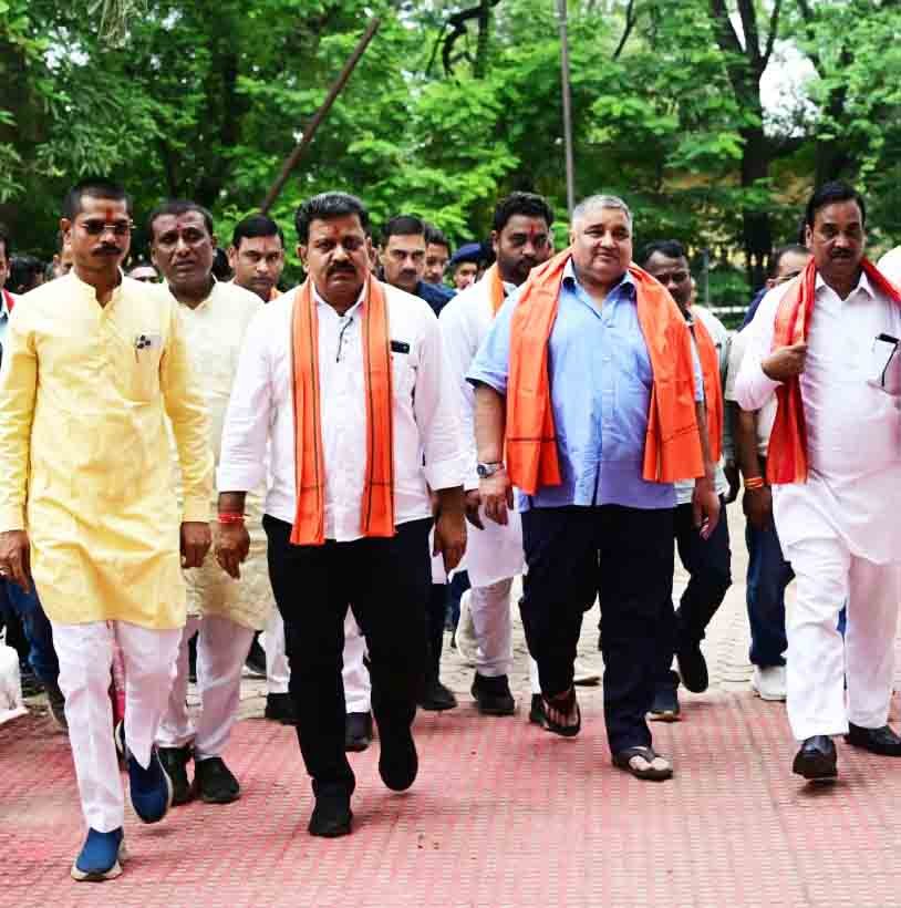 भोरमदेव कॉरिडोर के निर्माण में तेजी लाने उप मुख्यमंत्री एवं पर्यटन मंत्री के कड़े निर्देश 1 bhoramdev corridor : भोरमदेव कॉरिडोर के निर्माण में तेजी लाने उप मुख्यमंत्री एवं पर्यटन मंत्री के कड़े निर्देश
