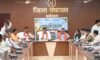 भोरमदेव कॉरिडोर के निर्माण में तेजी लाने उप मुख्यमंत्री एवं पर्यटन मंत्री के कड़े निर्देश bhoramdev corridor