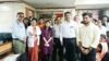 कार्डियक अरेस्ट में हर मिनट अहम,CPR से बच सकती है जान;अम्बेडकर अस्पताल में मरीजों-परिजनों को दिया CPR की ट्रेनिंग cardiac arrest