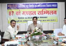 छत्तीसगढ़ गृह निर्माण मंडल की 87वीं बैठक में लिए गए कई महत्वपूर्ण निर्णय chhattisgarh grah nirman mandal