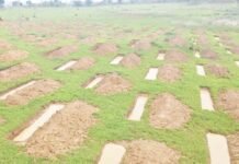 ढलानों पर बनेगी जल-संरक्षण की राह, संवरेंगे खेत और गांव dhalanon par banegi jal sanrshan