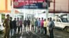 गणेश उत्सव से पहले रायपुर पुलिस का बड़ा एक्शन, असामाजिक तत्वों पर कसा शिकंजा ganesh utsav