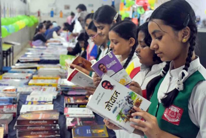 hindi divas