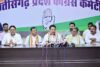 जातिगत जनगणना के प्रारूप पर कांग्रेस का हमला, नाना पटोले बोले- ड्रॉपडाउन सूची के बिना आंकड़े होंगे बेकार jaatigat janaganana