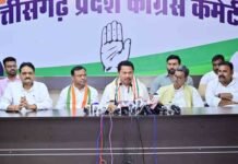 जातिगत जनगणना के प्रारूप पर कांग्रेस का हमला, नाना पटोले बोले- ड्रॉपडाउन सूची के बिना आंकड़े होंगे बेकार jaatigat janaganana