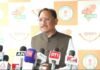 झीरम केस के फैसले पर सियासत तेज, सीएम साय बोले- सबूत थे तो कांग्रेस ने एनआईए को क्यों नहीं दिए? jhiram case ke faisle