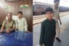 मध्यप्रदेश से सकुशल बरामद हुआ लापता नाबालिग, मौदहापारा पुलिस ने परिजनों को सौंपा; परिवार के चेहरे पर लौटी मुस्कान madhyapradesh