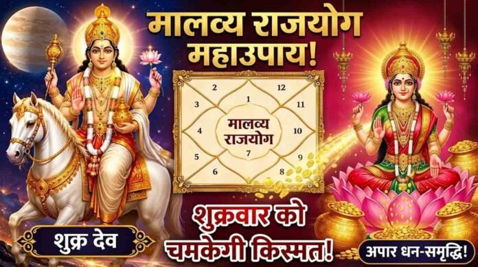 malavya rajyog malavya rajyog