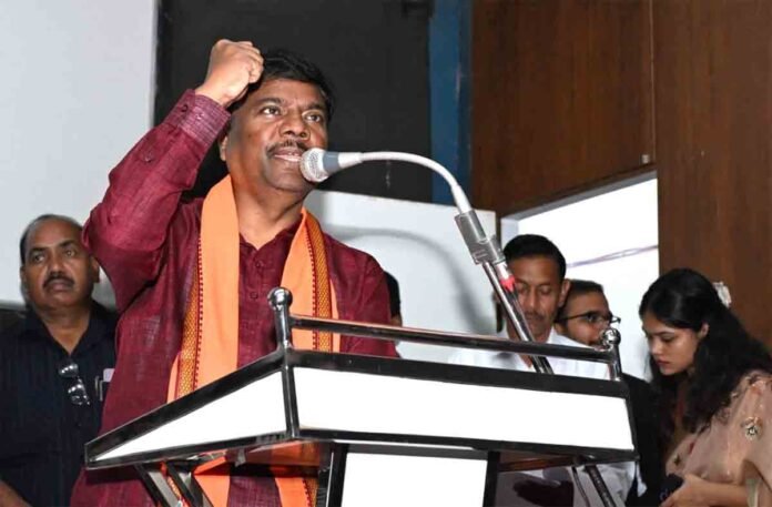 mukhyamantri shiksha gaurav alankaran