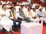 नमो सेवा-अनकही कहानियां : छात्रों ने प्रधानमंत्री नरेन्द्र मोदी के 25 वर्षों की सेवा यात्रा का किया मंचन namo seva ankahi kahaniyan