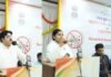 से दूर रहकर युवा अपने भविष्य और देश का भविष्य सुरक्षित करें : जगदीश रामू रोहरा nashe se door rahkar