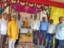 एनएमडीसी बचेली में विश्वकर्मा पूजा, मशीनरी और औजारों को सजाकर की गई पूजा-अर्चना nmdc bacheli