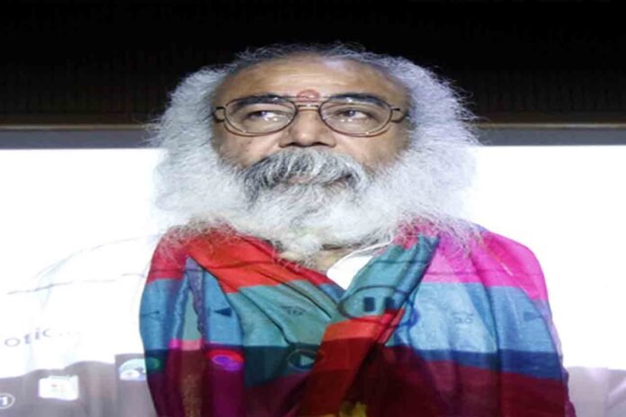 acharya pramod krishnam