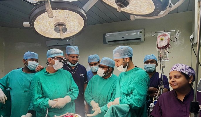 Big Sucsses to Cancer Care Depart Big Sucsses to Cancer Care Depart