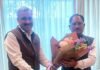 वैश्विक निवेश मानचित्र पर छत्तीसगढ़ की मजबूत पहचान बनाने की दिशा में महत्वपूर्ण पहल CM Sai at Singapore