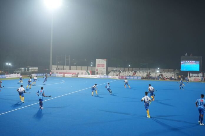 Chhattisgarh Hockey League