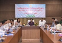 दीपावली से पहले शहर को कचरामुक्त करें, सेवाओं में देरी बर्दाश्त नहीं : सोनमणि बोरा Deepawali se Pehle Shahar Kachramukt Karen