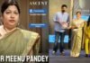 डॉ. मीनू पांडेय को ग्लोबल लीडरशिप समिट एंड अवॉर्ड्स 2026 में मिला प्रतिष्ठित सम्मान Dr meenu pandey