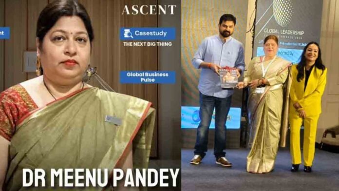 Dr meenu pandey