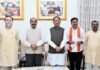 गन्ना किसानों के हित में बड़ा निर्णय: अब 425 रुपए प्रति क्विंटल की दर से होगी गन्ने की खरीदी Ganna Kisanon ke Hit me Bada Nirnay