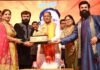 गरबा महोत्सव हमारी समृद्ध सांस्कृतिक परंपरा और मातृशक्ति के सम्मान का प्रतीक: मुख्यमंत्री साय Garba Mahotsav Hamari Samriddh Parampara