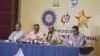 रायपुर में पहली बार भारत-जिम्बाब्बे महिला टीमों के बीच द्विपक्षीय सीरीज, 16 अक्टूबर से शुरू होंगे तीन टी-20 मुकाबले