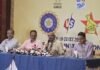 रायपुर में पहली बार भारत-जिम्बाब्बे महिला टीमों के बीच द्विपक्षीय सीरीज, 16 अक्टूबर से शुरू होंगे तीन टी-20 मुकाबले