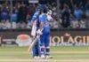 IND vs WI 3rd T20: इंदौर में अभिषेक का तूफान, वेस्टइंडीज की 14 रन से हार, भारत 2-1 से आगे IND vs WI 3rd T20