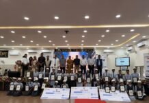 “आइडियाथॉन 2026” में विद्यार्थियों ने दिखाया नवाचार का दम, डॉग्स के लिए स्मार्ट वॉच को मिला प्रथम पुरस्कार Ideathon 2026: