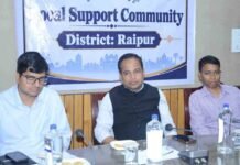 इंडिया-जिम्बाब्वे टी-20 मैच की तैयारियों की समीक्षा; ओवररेटिंग रोकने और सुगम आवाजाही पर जोर India Zimbabwe T20