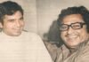 राजेश खन्ना और किशोर कुमार की जोड़ी ने रचे संगीत के सुनहरे अध्याय Kishor Kumar and Rajesh Khanna