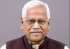 भाजपा विधायक डोमनलाल कोर्सेवाड़ा का निधन, हैदराबाद में चल रहा था इलाज MLA Domanlal Korsevaṛaa passed Away