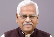 भाजपा विधायक डोमनलाल कोर्सेवाड़ा का निधन, हैदराबाद में चल रहा था इलाज MLA Domanlal Korsevaṛaa passed Away