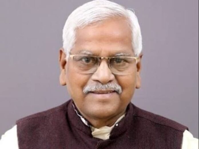 MLA Domanlal Korsevaṛaa passed Away