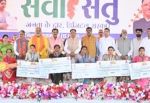 महतारी वंदन योजना के माध्यम से अब तक माताओं-बहनों को 20,708 करोड़ से अधिक की आर्थिक सहायता Mahtari Vandan Yojna ki