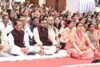 ‘मन की बात’ देश की लोकशक्ति की आराधना और 140 करोड़ देशवासियों से आत्मीय संवाद का सशक्त माध्यम: मुख्यमंत्री साय Man Ki Baat 139 Episode