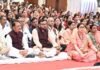 ‘मन की बात’ देश की लोकशक्ति की आराधना और 140 करोड़ देशवासियों से आत्मीय संवाद का सशक्त माध्यम: मुख्यमंत्री साय Man Ki Baat 139 Episode